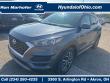 Certified 2021 Hyundai Tucson SEL SUV