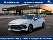 New 2026 Hyundai Sonata SEL Sport Sedan