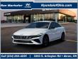 New 2026 Hyundai Elantra SEL Sport Sedan