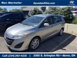  Mazda Mazda5