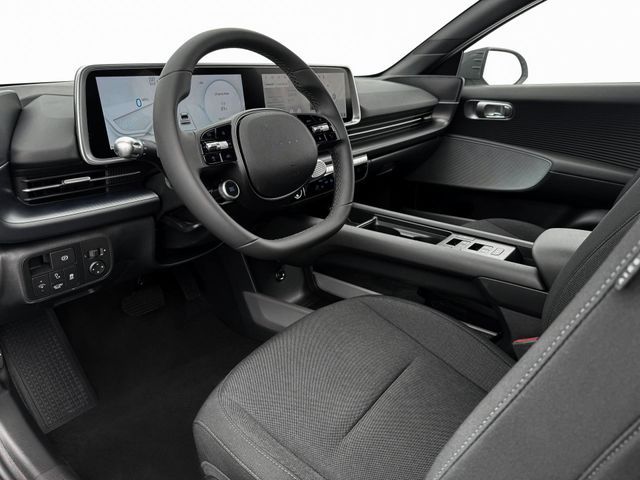 2025 Hyundai IONIQ 6 SE - Photo 14