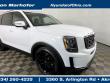 Used 2022 Kia Telluride EX SUV