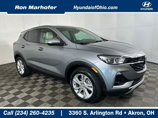 2023 Buick Encore GX Preferred's photo