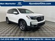Honda Passport