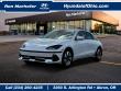New 2025 Hyundai IONIQ 6 SE Sedan