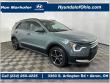 Used 2024 Kia Niro EX SUV