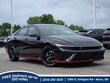  Hyundai Elantra N