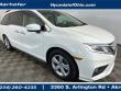 Used 2018 Honda Odyssey EX-L Minivan/Van