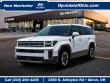 New 2026 Hyundai Santa Fe SE AWD SUV