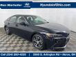 Used 2024 Honda Civic LX Hatchback