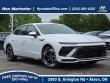 New 2026 Hyundai Sonata SEL Sport Sedan