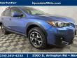 Used 2018 Subaru Crosstrek 2.0i Premium SUV