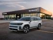 New 2026 Hyundai Santa Fe Hybrid Limited SUV
