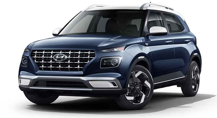 2024 Hyundai Venue Limited