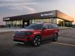 New 2026 Hyundai Santa Fe Hybrid SEL SUV