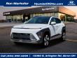 New 2026 Hyundai Kona Limited SUV