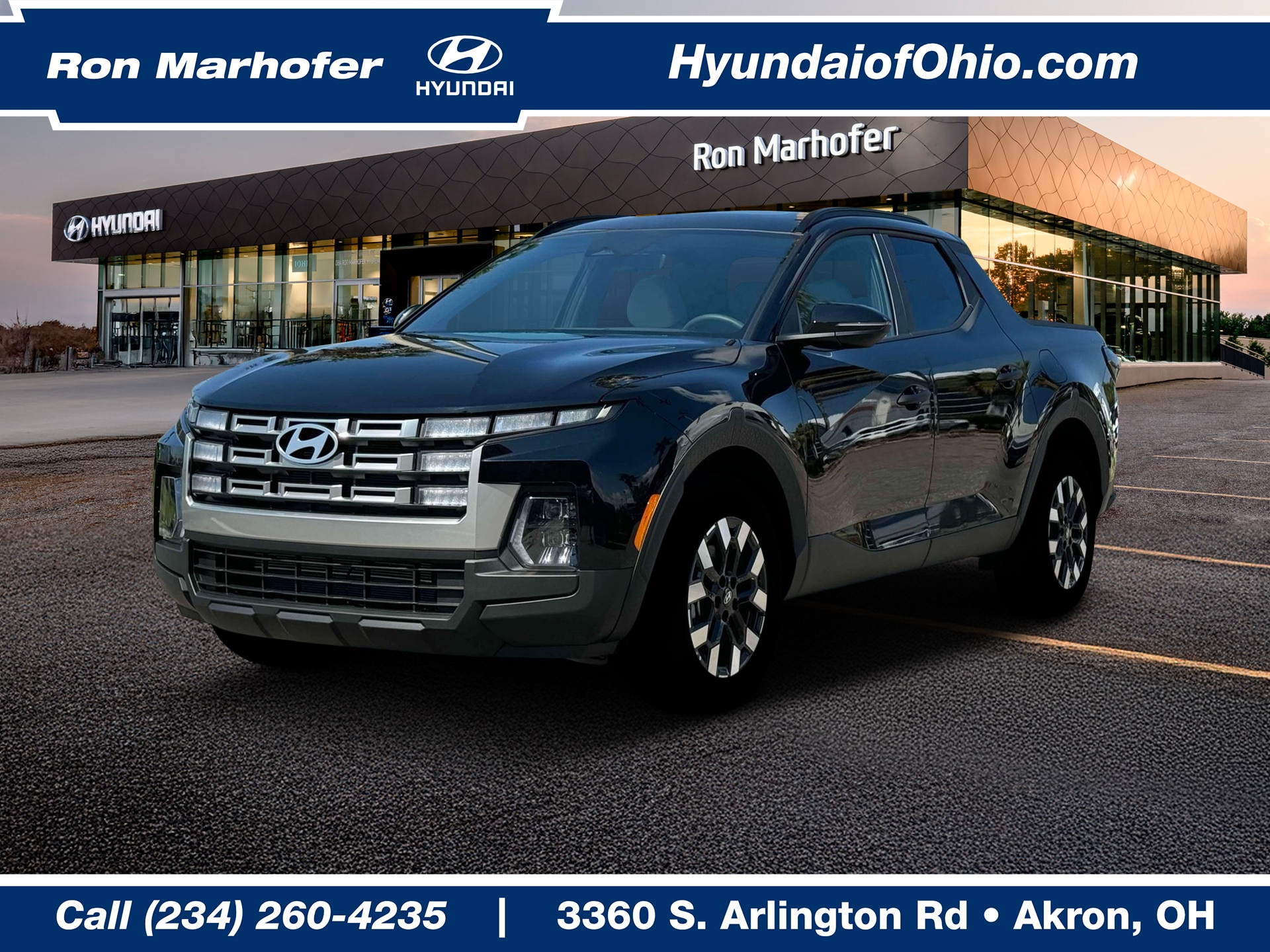 2026 Hyundai Santa Cruz SEL Activity's photo