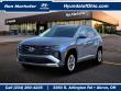 New 2026 Hyundai Tucson SEL AWD SUV