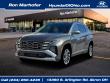 New 2026 Hyundai Tucson Hybrid Limited SUV