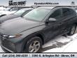 Used 2024 Hyundai Tucson SEL SUV