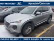 Used 2020 Hyundai Santa Fe SEL SUV