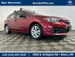 Used 2023 Subaru Impreza Base Hatchback