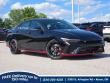 New 2026 Hyundai Elantra N Base Sedan
