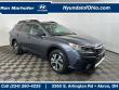 Used 2022 Subaru Outback Limited SUV