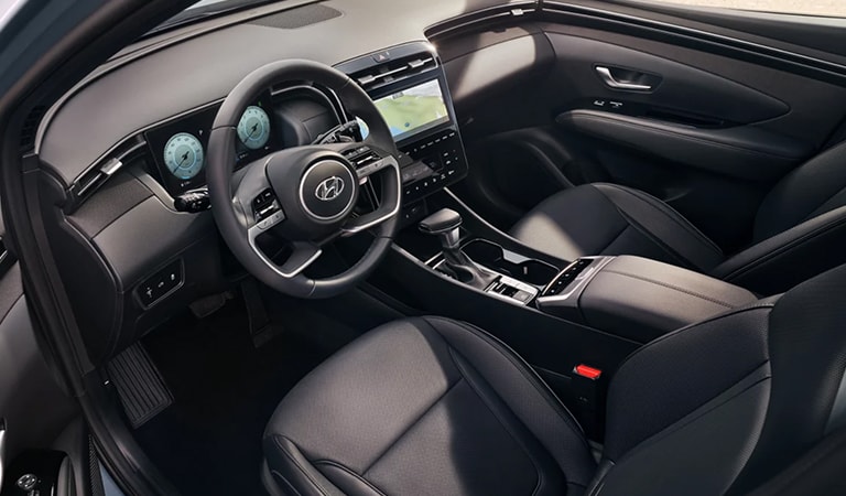 Akron Ohio 2024 Hyundai Santa Cruz