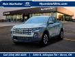 New 2026 Hyundai Santa Cruz SE AWD Truck Crew Cab