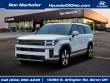 New 2026 Hyundai Santa Fe Hybrid Limited SUV