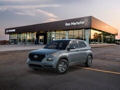 2026 Hyundai Venue SE SUV