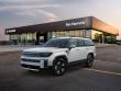 New 2026 Hyundai Santa Fe Hybrid SEL SUV