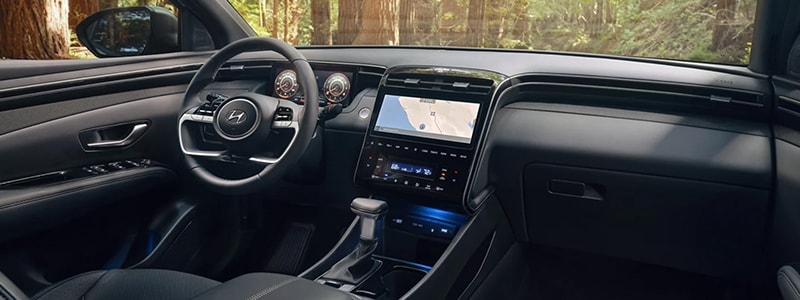 Akron OH 2024 Hyundai Santa Cruz