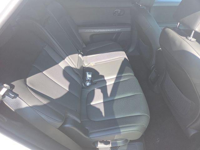 2025 Hyundai IONIQ 5 XRT - Photo 23