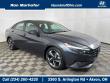 Used 2023 Hyundai Elantra SEL Sedan