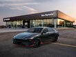  Hyundai Elantra N