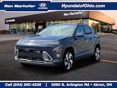 2026 Hyundai Kona Limited AWD SUV