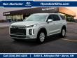 New 2025 Hyundai Palisade SEL AWD SUV