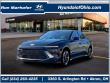 New 2026 Hyundai Sonata SEL Sport Sedan
