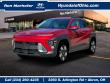 New 2025 Hyundai Kona SEL Convenience AWD SUV