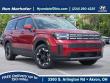 New 2026 Hyundai Santa Fe SEL SUV