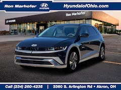 2026 Hyundai IONIQ 5 Limited SUV