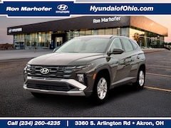 2026 Hyundai Tucson SE FWD SUV