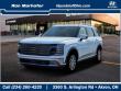 New 2026 Hyundai Palisade SEL AWD SUV