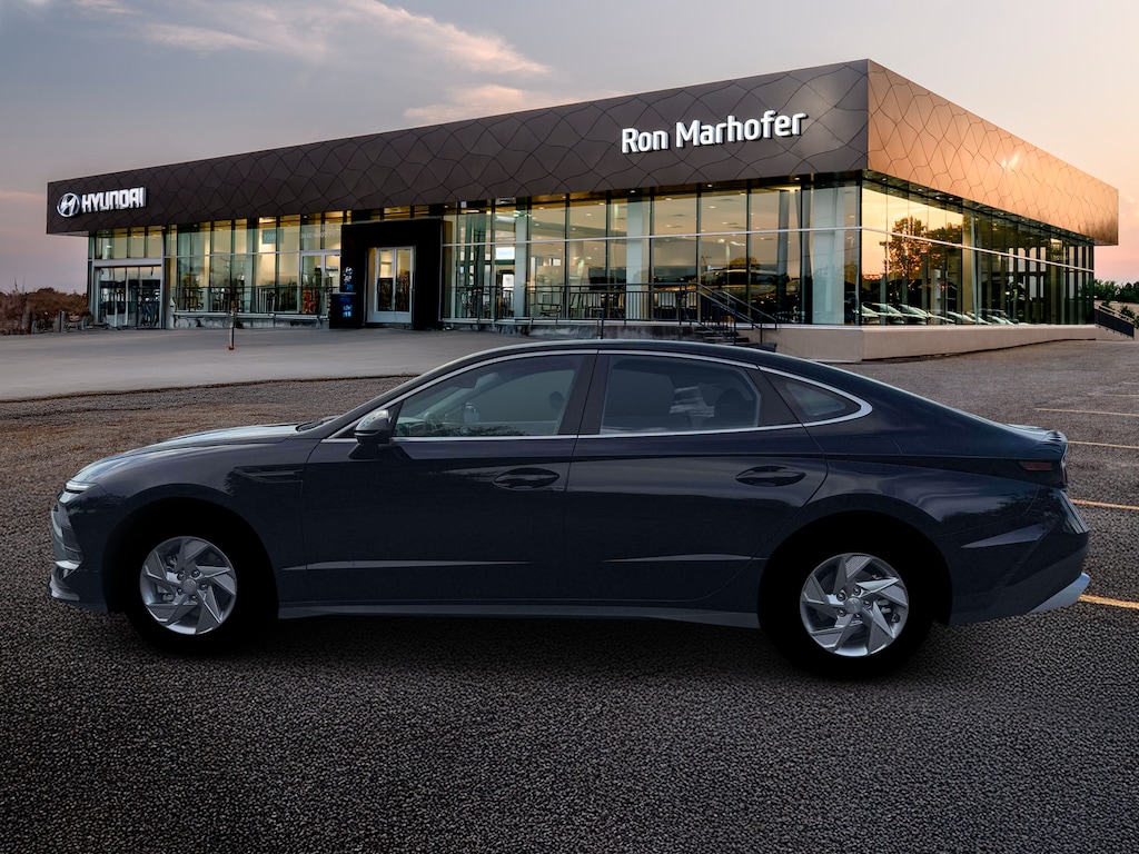 New 2026 Hyundai Sonata SE Sedan