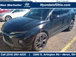 Chevrolet Blazer