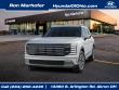 New 2026 Hyundai Palisade Hybrid SEL 7P SUV