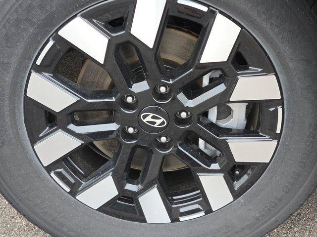 2026 Hyundai Santa Cruz SEL - Photo 9