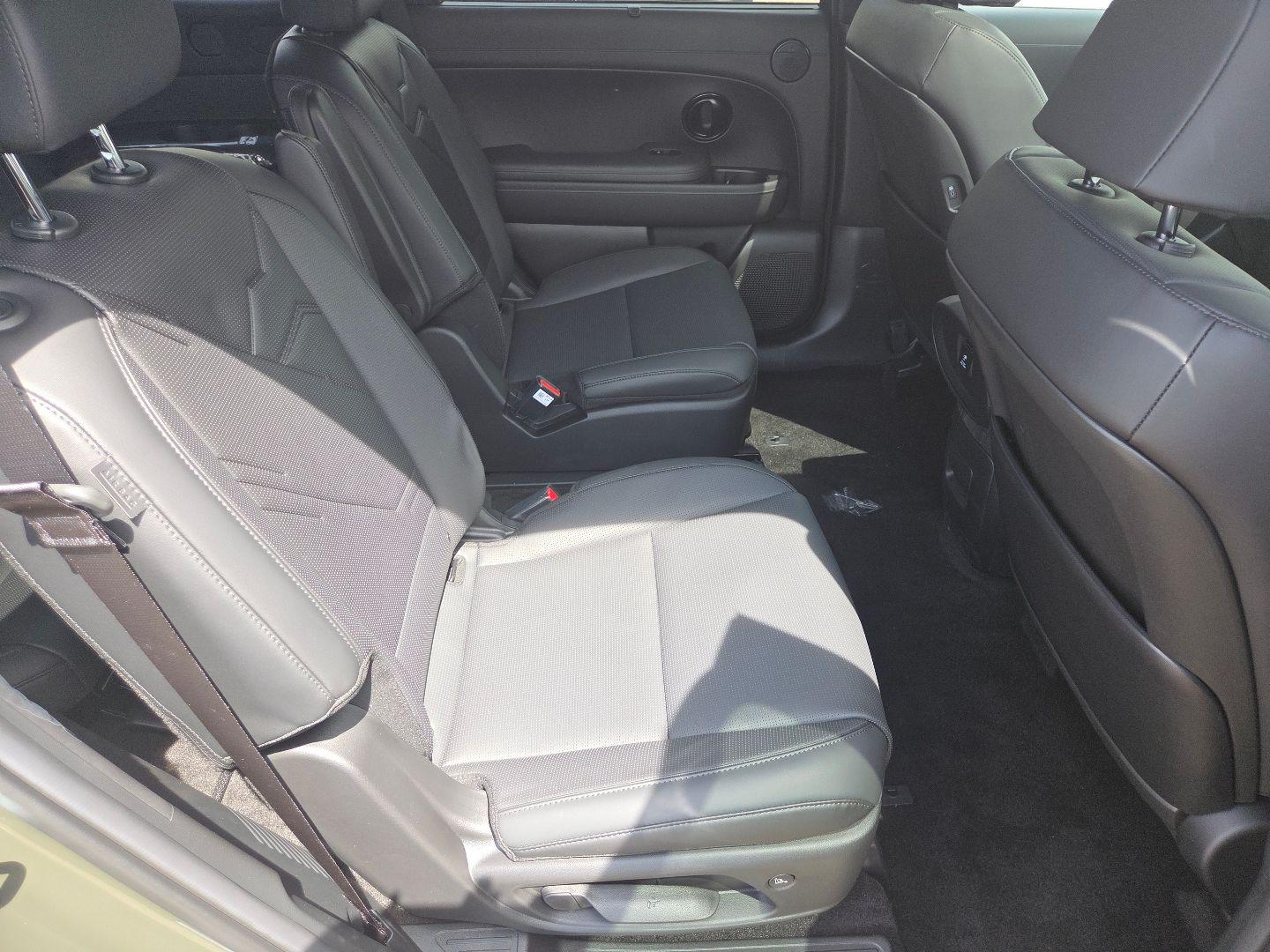 2026 Hyundai Palisade XRT Pro - Photo 26